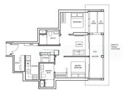 River Valley Road (D6), Condominium #473064841